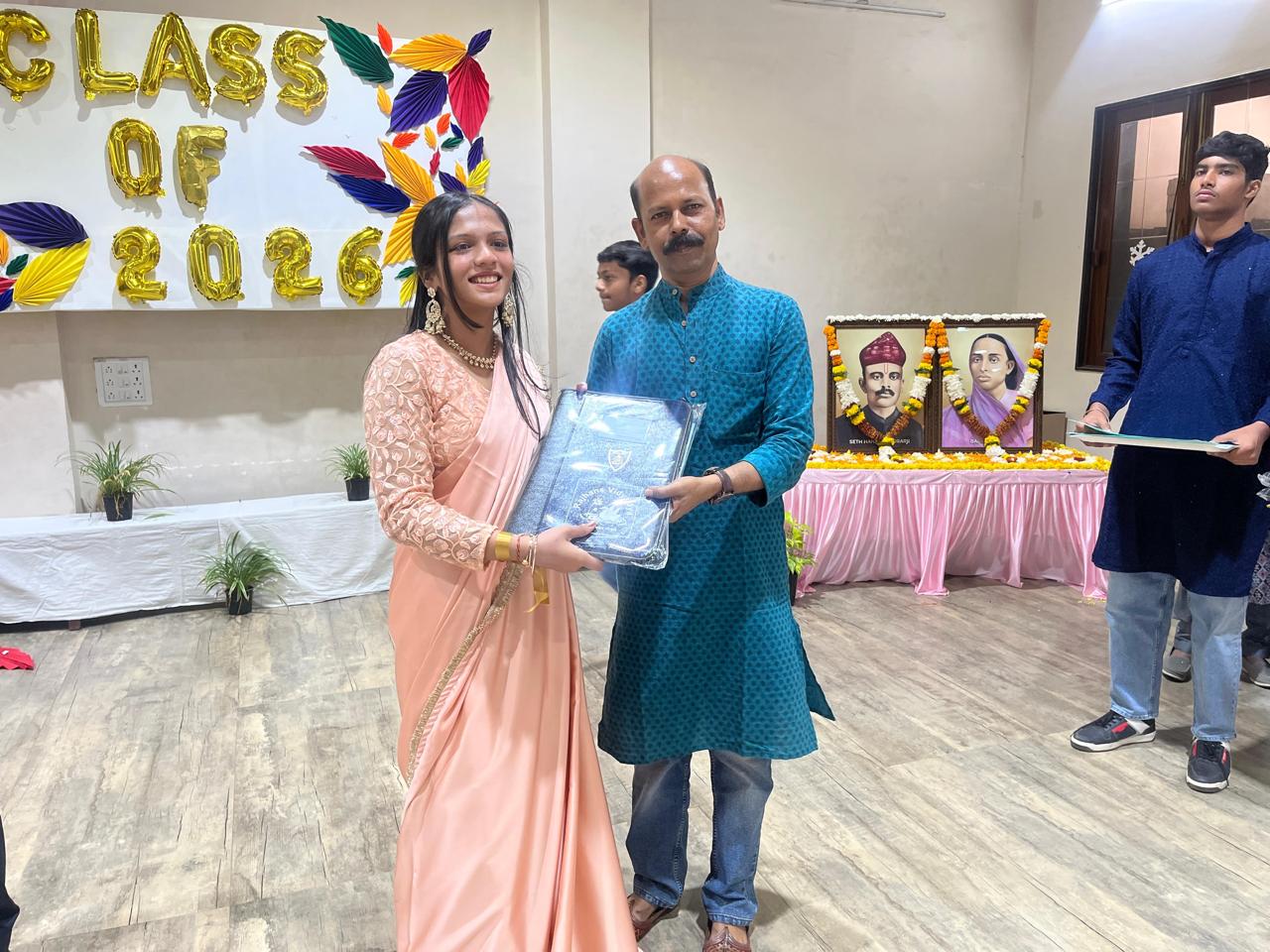 STD X FAREWELL: CARNIVAL FIESTA – 23 rd December, 2025